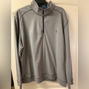 IZOD 1/4 Zip Pullover